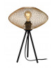 LAMPE MESH LUCIDE