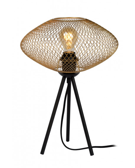 LAMPE MESH LUCIDE