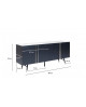 BUFFET CATANIA KARE DESIGN