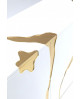BUFFET CRACKED KARE DESIGN