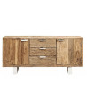 BUFFET RUSTICO KARE DESIGN