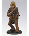 Chewbacca Star Wars 1/10 E. Limitée Attakus
