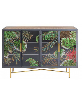 BUFFET JUNGLE KARE DESIGN