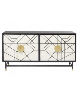 BUFFET CREDENZA KARE DESIGN