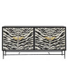 BUFFET ZÈBRE KARE DESIGN