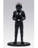 Tie Fighter Pilot Star Wars 1/10 E. Limitée Attakus