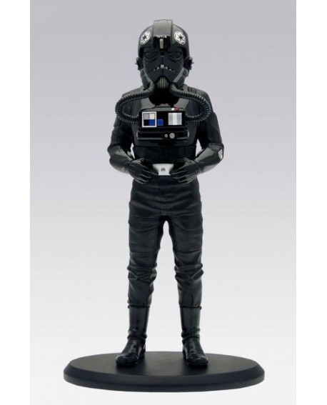 Tie Fighter Pilot E. Limitée Attakus