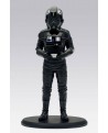 Tie Fighter Pilot Star Wars 1/10 E. Limitée Attakus