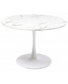 TABLE VENETO 110CM KARE DESIGN