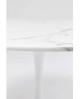 TABLE VENETO 110CM KARE DESIGN