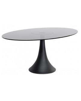 TABLE GRANDE POSSIBILITA 180X120CM KARE DESIGN