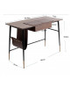 BUREAU BOTICELLI 153X71CM KARE DESIGN