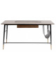 BUREAU BOTICELLI 153X71CM KARE DESIGN