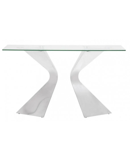 CONSOLE GLORIA 140X45CM KARE DESIGN