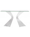 CONSOLE GLORIA 140X45CM KARE DESIGN