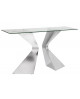 CONSOLE GLORIA 140X45CM KARE DESIGN