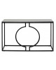 CONSOLE MIAMI LOFT 120X35CM KARE DESIGN