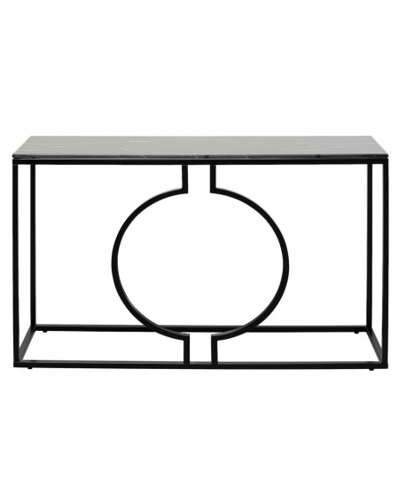 CONSOLE MIAMI LOFT 120X35CM KARE DESIGN