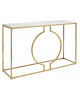 CONSOLE MIAMI LOFT 120X35CM KARE DESIGN