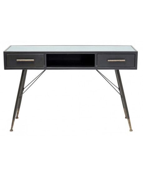 CONSOLE/BUREAU LA GOMERA 120X35CM KARE DESIGN