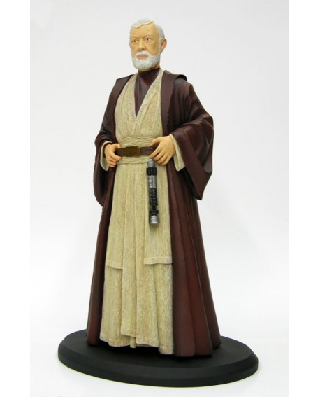 Obi-Wan Kenobi (Episode IV) E. Limitée Attakus