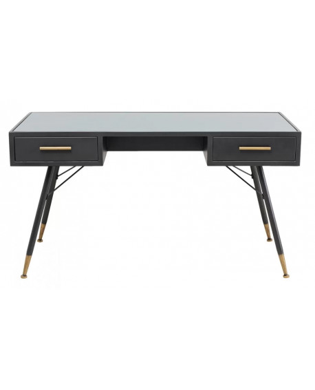 BUREAU LA GOMERA 140X60CM KARE DESIGN