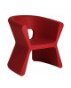 FAUTEUIL PAL VONDOM