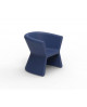 FAUTEUIL PAL VONDOM