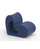 FAUTEUIL AGATHA VONDOM