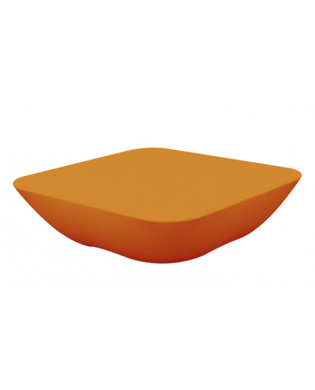 TABLE BASSE PILLOW VONDOM