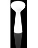 LAMPADAIRE BLOOM VONDOM