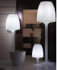 LAMPADAIRE VASES VONDOM