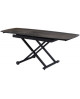 TABLE RELEVABLE MOOVIE SHADOW GALEA