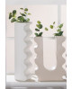 VASE FOGGIA EN CERAMIQUE GILDE
