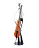 FIGURINE MUSICIEN ORCHESTRE TROMPETTE GILDE