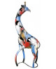 FIGURINE GIRAFE GILDE