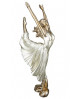 FIGURINE BALLERINE GILDE