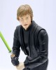 Luke Jedi Knight (Episode VI) E. Limitée Attakus