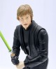Luke Jedi Knight (Episode VI) E. Limitée Attakus