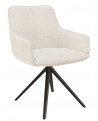 FAUTEUIL AMSTERDAM AKANTE