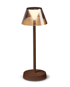 LAMPE TOUCH LOLITA IDEAL LUX
