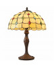 LAMPE PORTATIL JAUNE ESKRISS