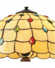 LAMPE PORTATIL JAUNE ESKRISS