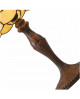 LAMPE PORTATIL JAUNE ESKRISS