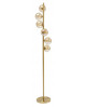 LAMPADAIRE MODERNE DORÉ LX-FRANCE