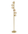 LAMPADAIRE MODERNE DORÉ LX-FRANCE