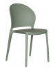 CHAISE EMPILABLE RITA CASATHAI