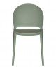 CHAISE EMPILABLE RITA CASATHAI