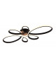 PLAFONNIER FLY TRIO