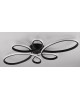 PLAFONNIER FLY TRIO